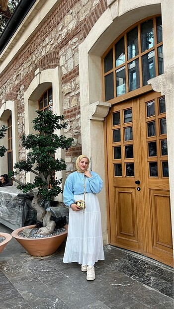 Zara hırka