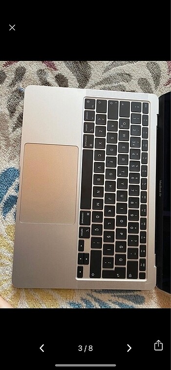 Beden Macbook ????
