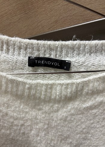 Milla kazak - Görsel 2