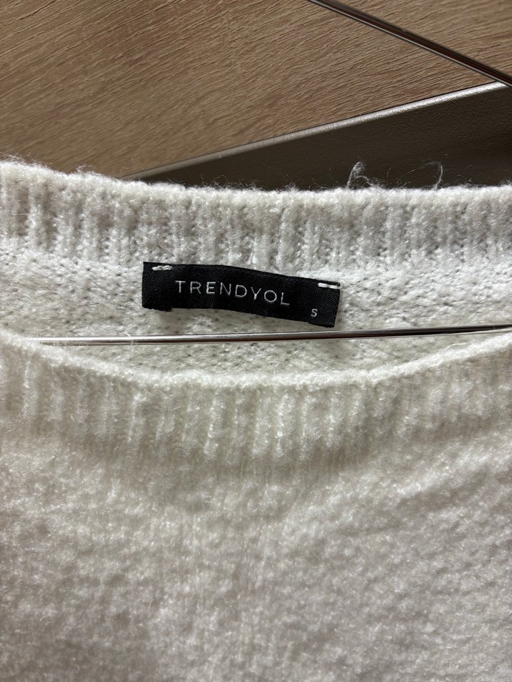 Milla kazak - Görsel 2