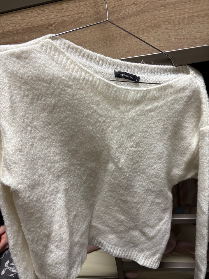 Milla kazak - Görsel 4