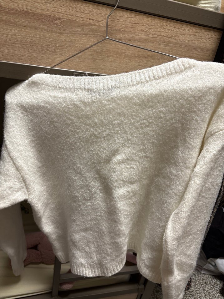 Milla kazak - Görsel 3