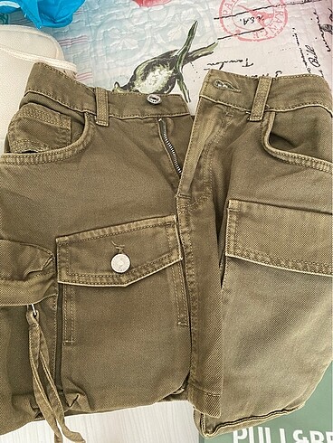 Bershka etek