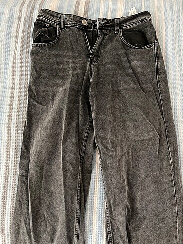 Erkek Baggy Pantalon
