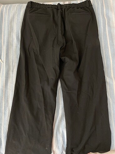 Diğer Erkek Keten Pantalon
