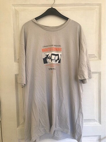 LC Waikiki animeli unisex tshirt