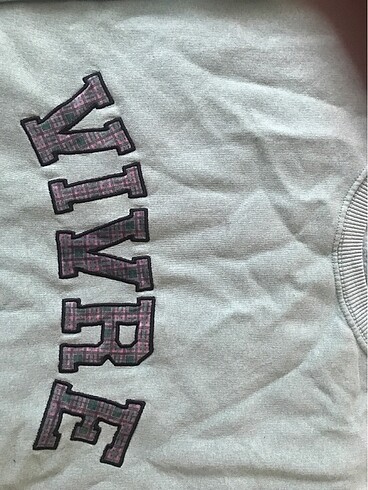 l Beden addax sweatshirt