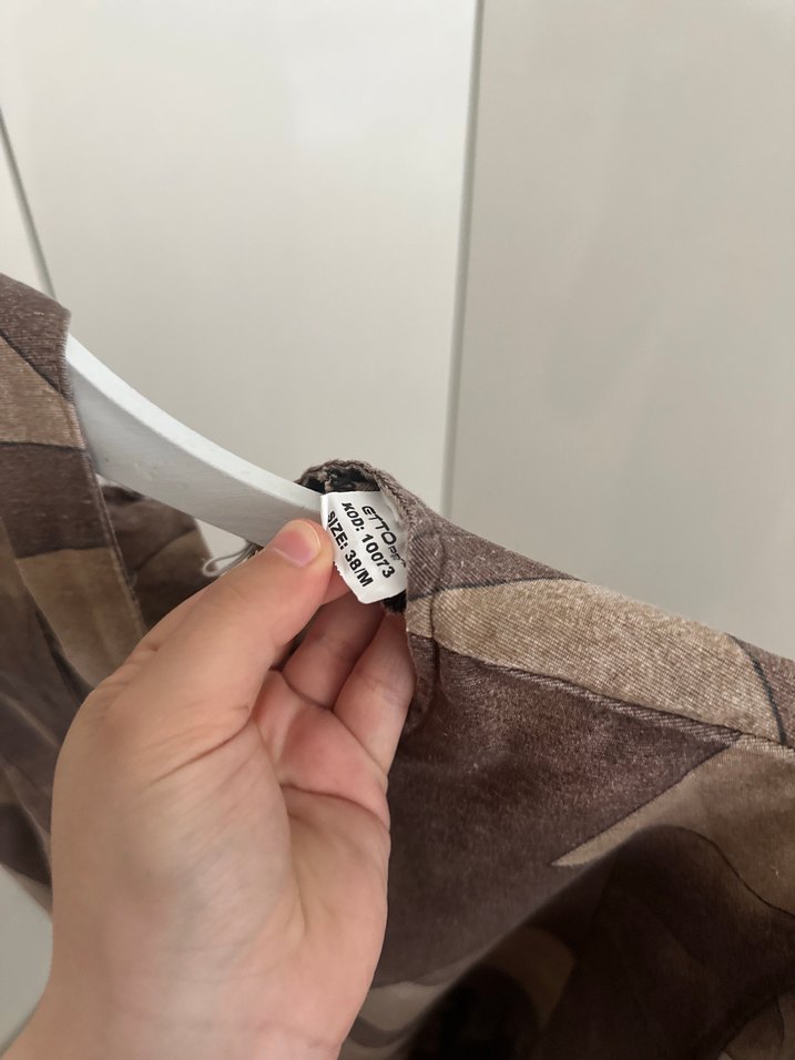 Kadın Bohem Bağcıklı Uzun Elbise - Görsel 5