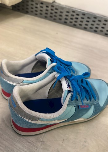 Reebok Kadın Spor Ayakkabı Snecker - Görsel 6