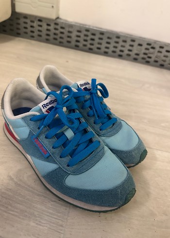 Reebok Kadın Spor Ayakkabı Snecker - Görsel 7