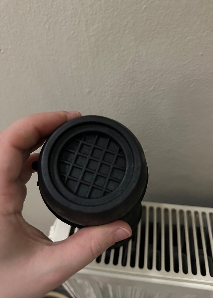 Vakumlu çamaşır makinesi ayakları - Görsel 2