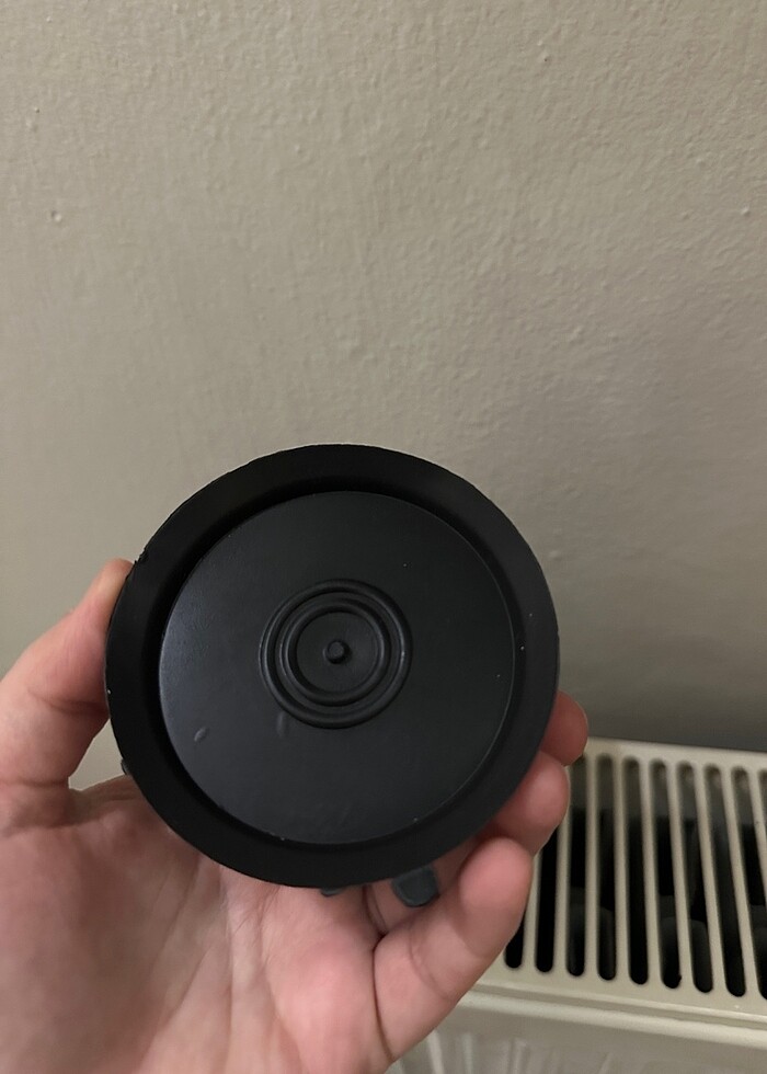 Vakumlu çamaşır makinesi ayakları - Görsel 3