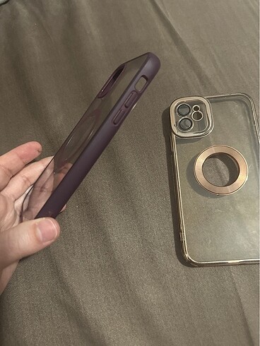 Iphone 11 kılıf - Görsel 2