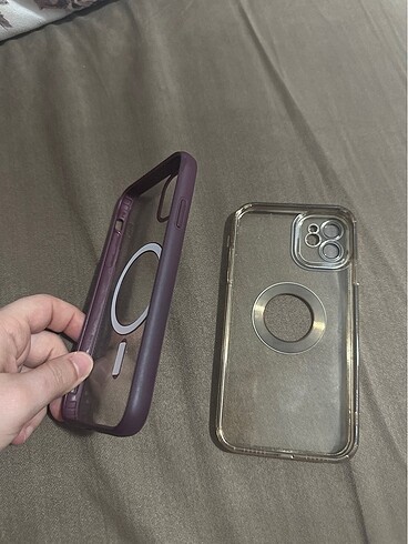 Iphone 11 kılıf - Görsel 7