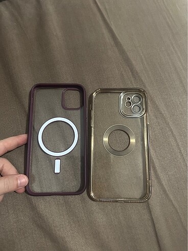 Iphone 11 kılıf - Görsel 6