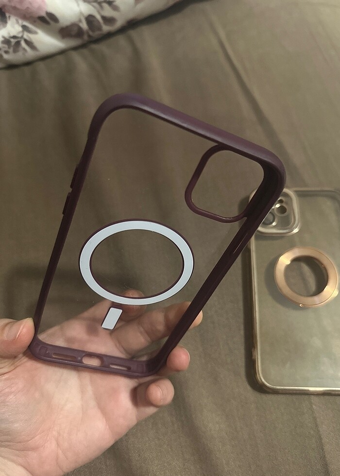 Iphone 11 kılıf - Görsel 3