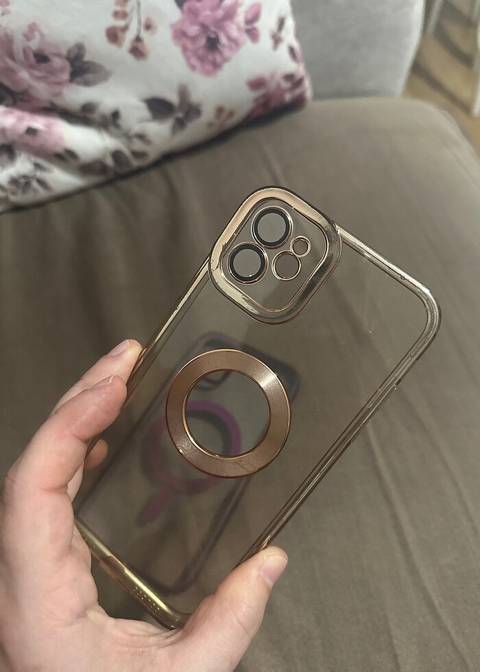 Iphone 11 kılıf - Görsel 5