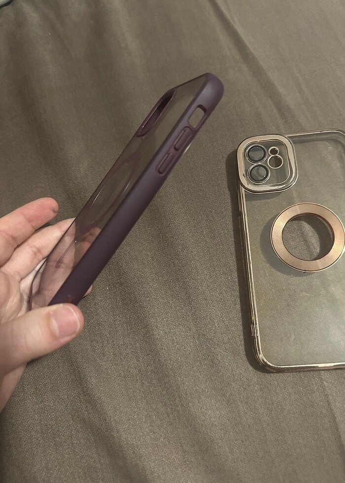 Iphone 11 kılıf - Görsel 2