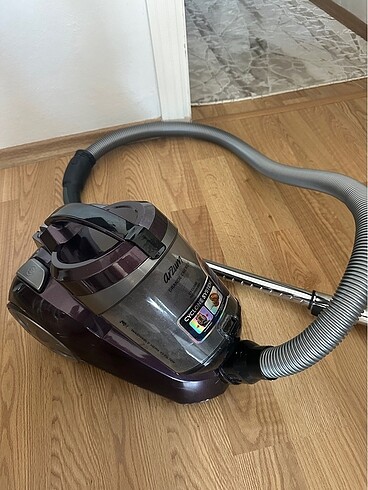 Arzum Elektrikli Süpürge