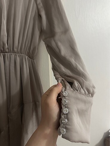 Abiye Kat kat - Görsel 6