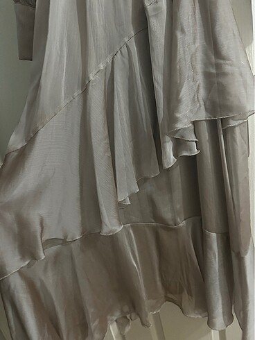 Abiye Kat kat - Görsel 7