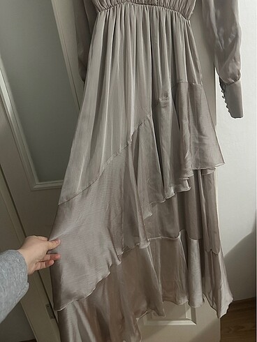 Abiye Kat kat - Görsel 5