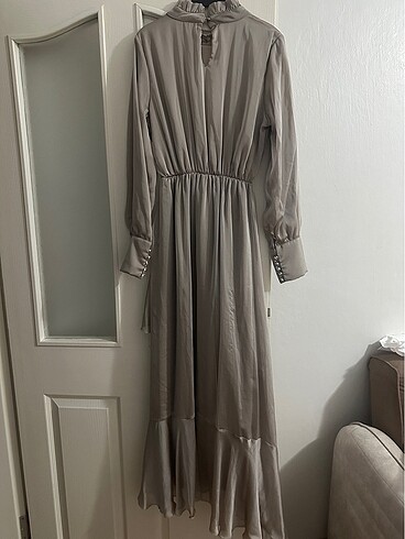 Abiye Kat kat - Görsel 8