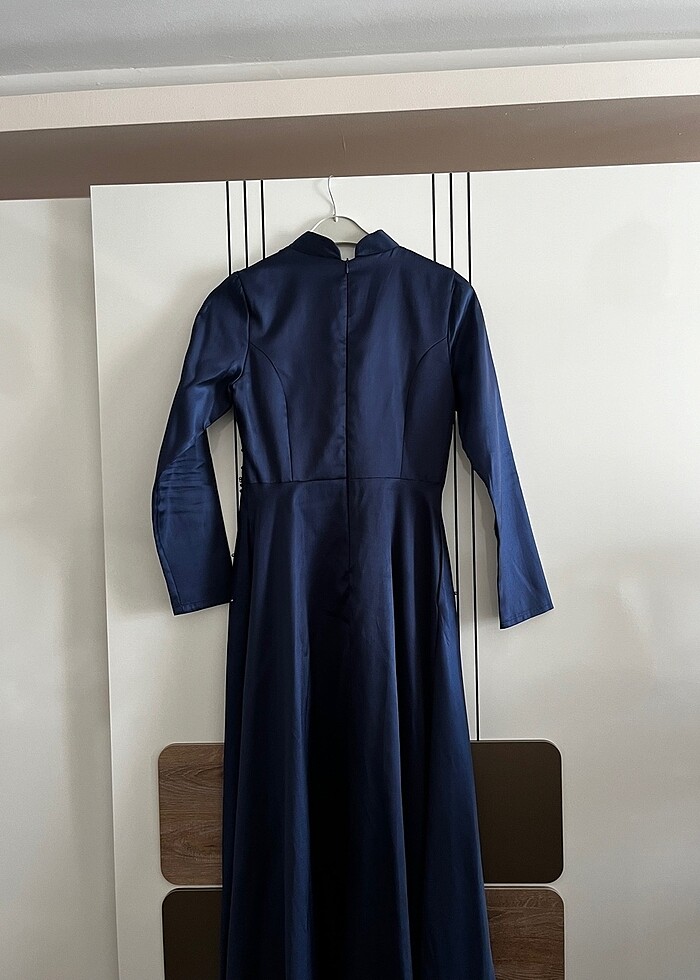 Gece elbisesi - Görsel 2