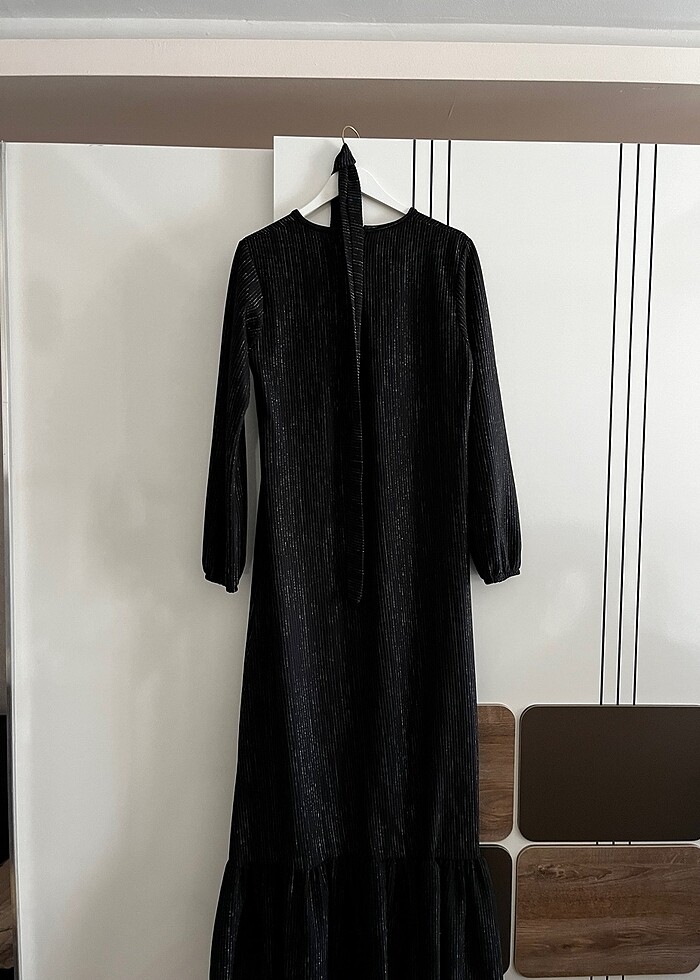 Gece elbisesi - Görsel 2