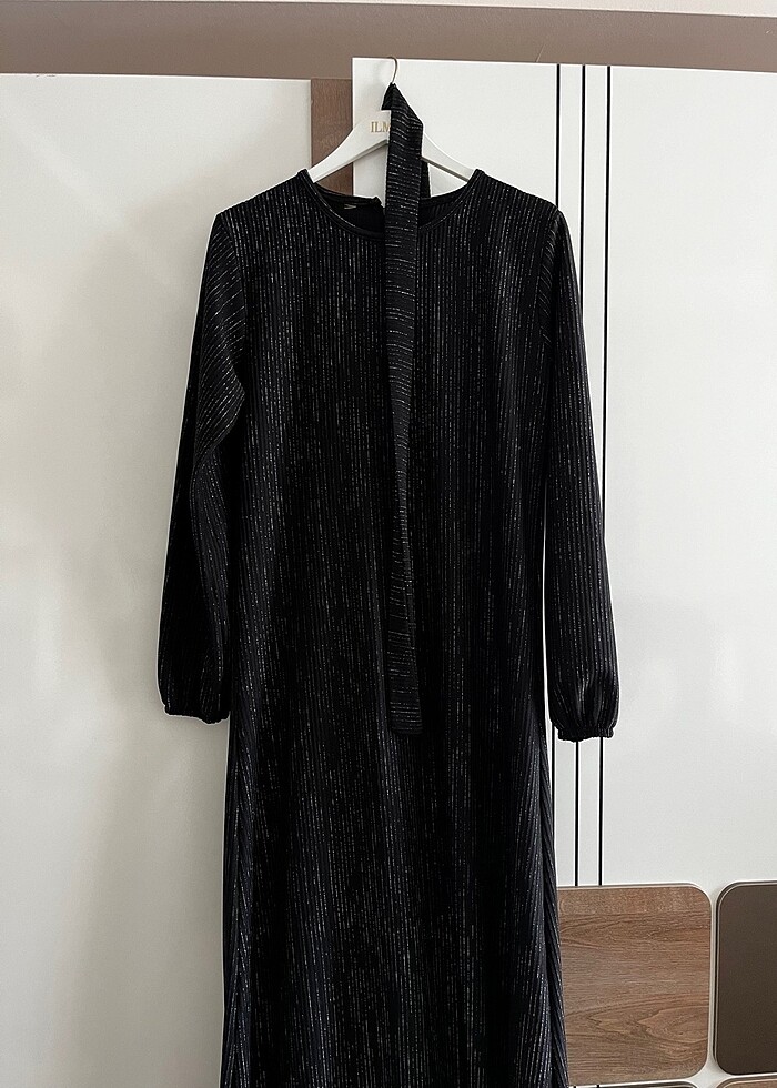 Gece elbisesi - Görsel 4