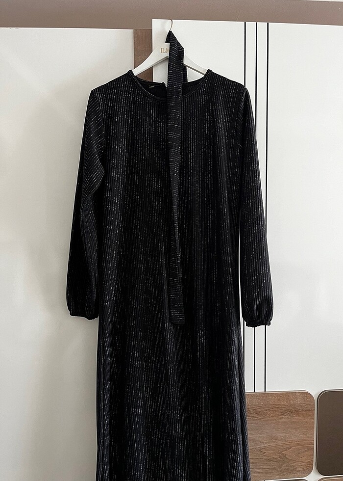 Gece elbisesi - Görsel 3