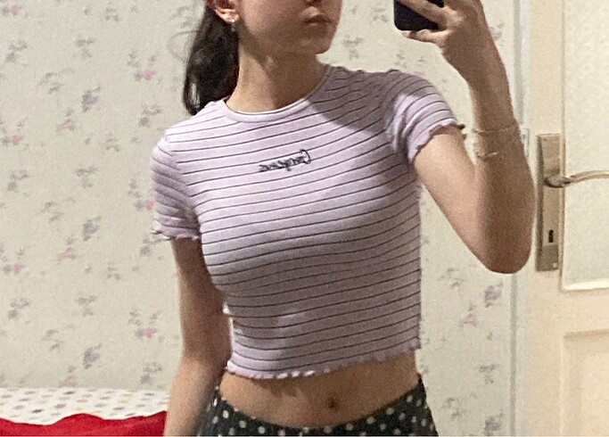 Zara 2li body