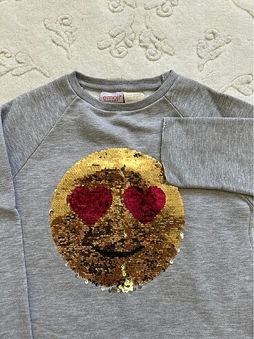 Zara Kız çocuk zara sweat