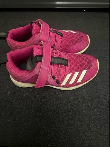 Adidas Kız çocuk Adidas spor ayakkabı