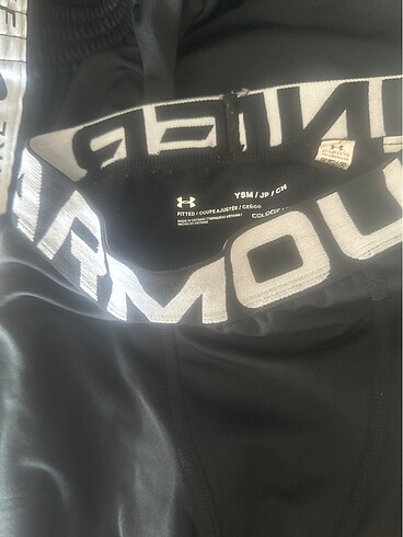 Diğer Under armour içlik tayt kız erkek