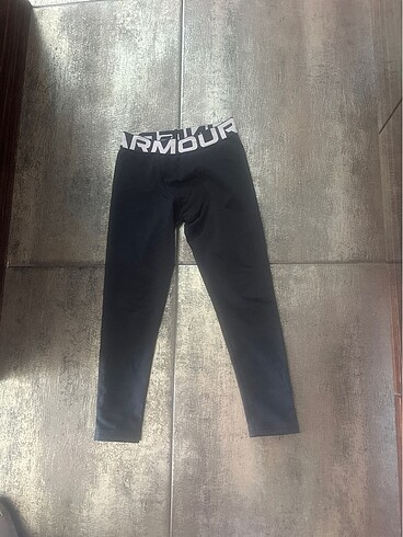 Under armour içlik tayt kız erkek