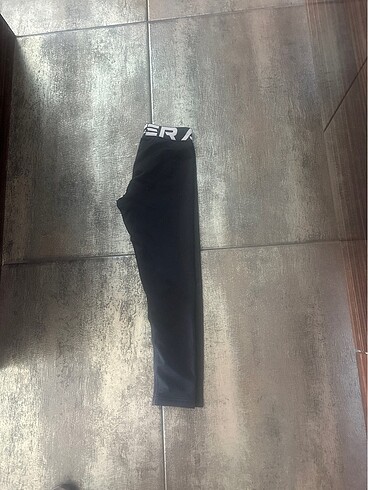 8 Yaş Beden Under armour içlik tayt kız erkek
