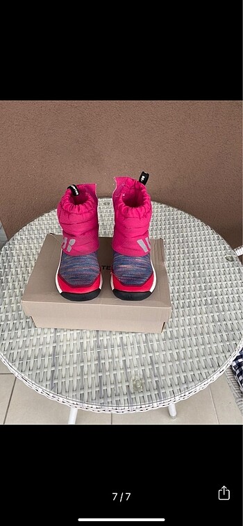 Adidas bot