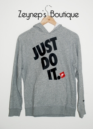 Nike Just Do It Sweatshirt