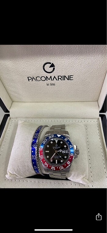 PACOMARINE