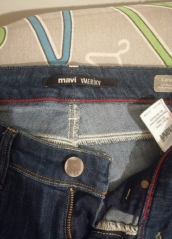 s Beden Mavi jeans cora model pantalon