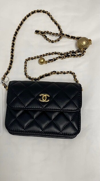 Chanel mini çanta