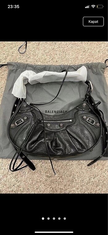 Balenciaga le cagole xs