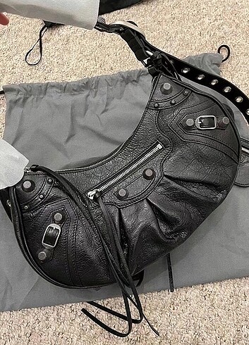 Balenciaga Balenciaga le cagole xs