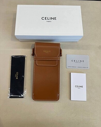 Celine Celine gözlük