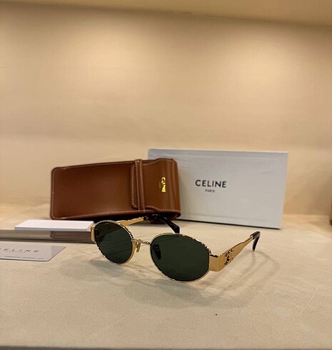 Celine gözlük