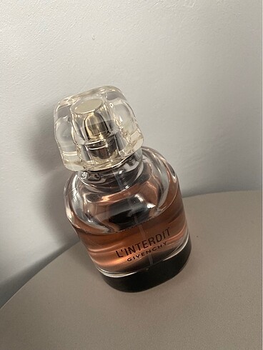 GIVENCHY Lınterdıt gıvenchy parfüm