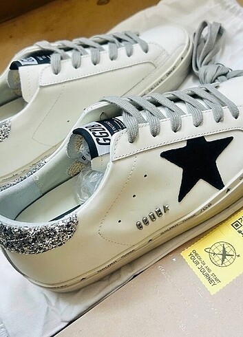 Golden goose ayakkabı