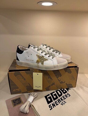 Golden goose ayakkabı