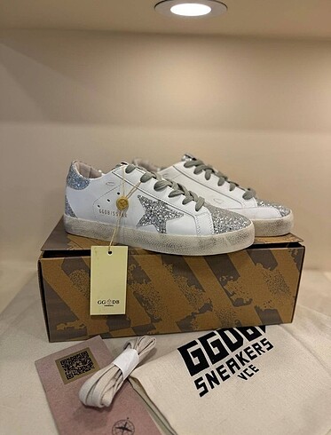 Golden goose ayakkabı